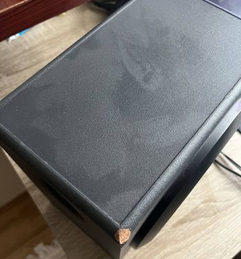 Buy Logitech 2.1 garso kolonėlės