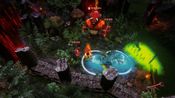 Redeem Pylon: Rogue