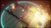 Solstice Chronicles: MIA Steam Key GLOBAL