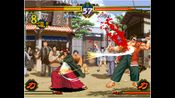 ACA NEOGEO THE LAST BLADE XBOX LIVE Key ARGENTINA