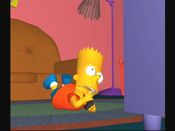 The Simpsons: Road Rage Xbox