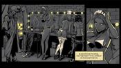 Get Metropolis: Lux Obscura