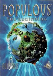 Populous: The Beginning Gog.com Key GLOBAL