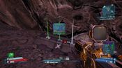 Borderlands 2 - Captain Scarlett and Her Pirates Booty (DLC) Steam Key EUROPE