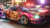 Redeem Need for Speed™ Unbound (AR/EN/ES-MX/FR/JP/KR/PT-BR/CN) (PC) EA App Key GLOBAL