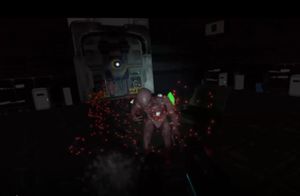 Starship Survivor