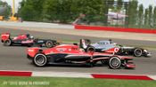 F1 2013 Xbox 360