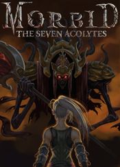Morbid: The Seven Acolytes Steam Key GLOBAL
