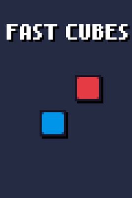 Fast Cubes game cover