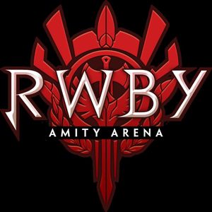 RWBY: Amity Arena