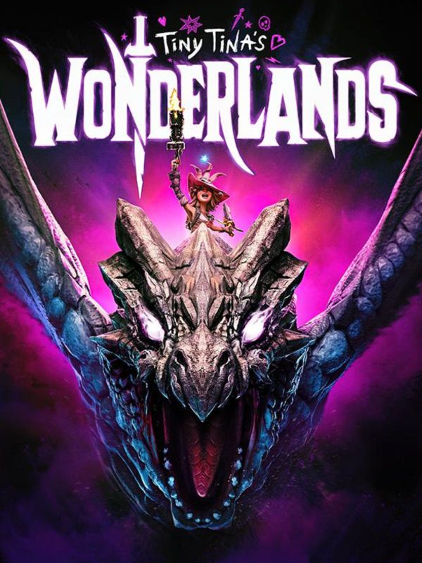 Your guide to a free Tiny Tina's Wonderlands via Snakzy