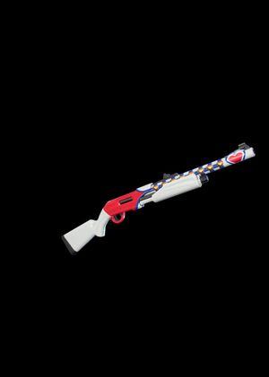 Fortnite - Regal Heart Wrap (DLC) Epic Games Key GLOBAL