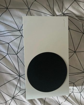 Xbox One S, White, 1TB
