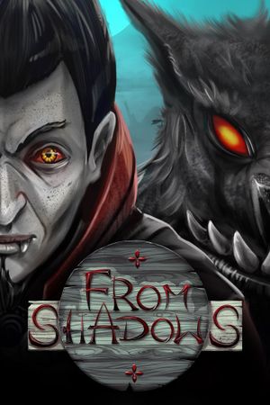 From Shadows Redux XBOX LIVE Key ARGENTINA