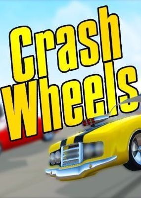 Crash Wheels Steam Key GLOBAL