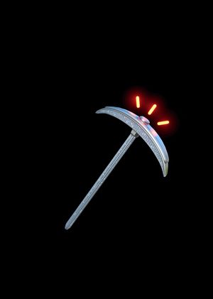 Fortnite - Diamond Jack Pickaxe (DLC) Epic Games Key GLOBAL