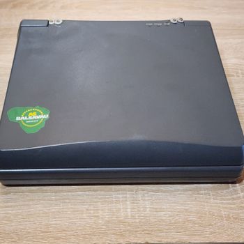 Notebook computer for sale