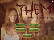 Buy Them - The Summoning (PC) Steam Key GLOBAL