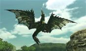 Get Monster Hunter Generations