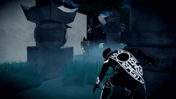 Aragami PlayStation 4