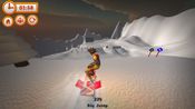 Get Mad Snowboarding