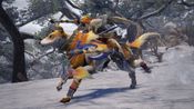 Buy Monster Hunter Rise Steam Key (PC) SOUTHEAST ASIA
