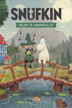Snufkin: Melody of Moominvalley (Windows/Xbox Series X|S) XBOX LIVE Key UNITED STATES
