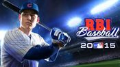 R.B.I. Baseball 15 (PC) Steam Key EUROPE