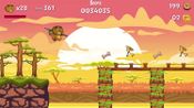 King Leo PlayStation 5