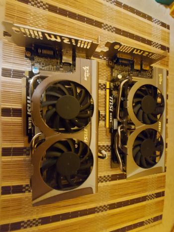 MSI Radeon HD 5770 1 GB 875 Mhz PCIe x16 GPU