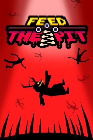 Feed The Pit Steam Key (PC) GLOBAL