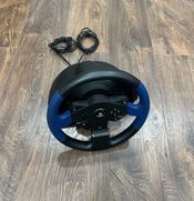 ThrustMaster T150 RS Force Feedback Wheel Ps3/Ps4/P5/Pc