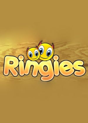 Ringies Steam Key GLOBAL