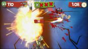 Get Slice Zombies for Kinect (Xbox One) Xbox Live Key ARGENTINA