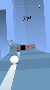 Get Balls Race