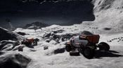Redeem Deliver Us The Moon: Fortuna