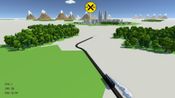 Runaway Train