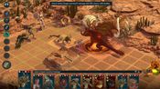 The Dragoness: Command of the Flame (PC) Steam Key GLOBAL for sale