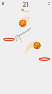 Get Dunk Line