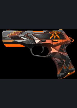 Valorant - VCT x FNC Classic Skin (DLC) PC Key GLOBAL