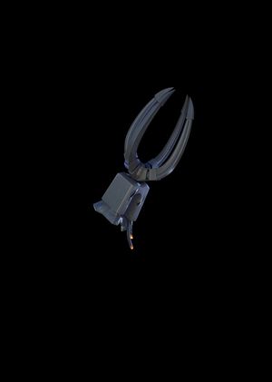 Fortnite - Omni-Claw Pickaxe (DLC) Epic Games Key GLOBAL