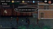 CHANGE: A Homeless Survival Experience Steam Key GLOBAL