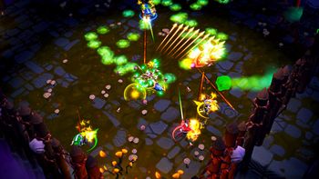 Get Super Dungeon Bros Xbox One