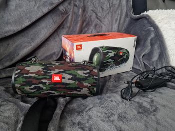 JBL Xtreme 2
