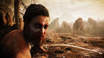 Buy Far Cry 4 + Far Cry Primal Double Pack PlayStation 4