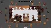 Redeem Shinobi's Way - a jigsaw chess tale (PC) Steam Key GLOBAL