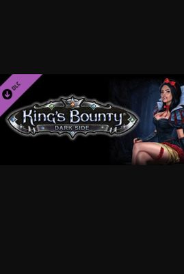 King's Bounty: Dark Side Premium Edition Upgrade (DLC) cover