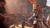 Horizon Zero Dawn Remastered PlayStation 5 for sale