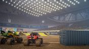 Get Monster Jam Steel Titans