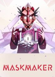 Maskmaker [VR] Steam Key GLOBAL